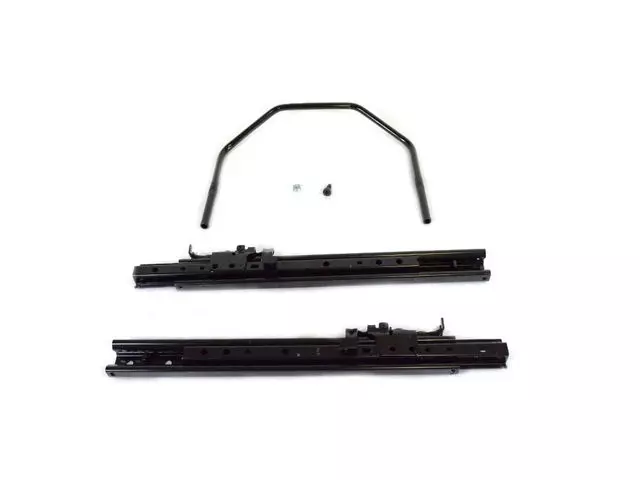 5SF63LXBAA - Interior Trim: Manual Seat Adjuster for Mopar Image