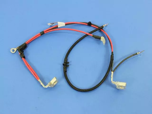 4671631AE - : Battery Wiring for Chrysler: PT Cruiser Image