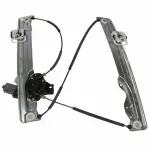 WLRA132 - : Window Regulator for Motorcraft Image