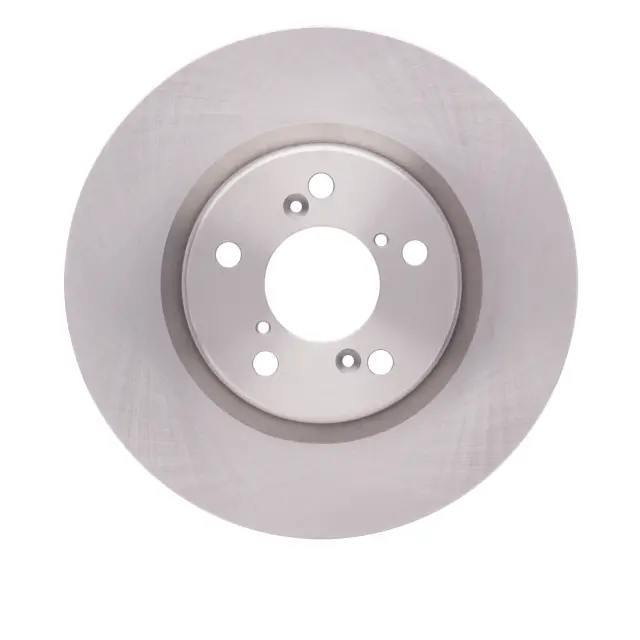 60059056 - Brakes &amp; Brake Parts: Disc Brake Rotor for DYNAMIC FRICTION Image