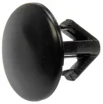 963505 - : Weatherstrip Retainer-Exterior-Mazda for Dorman Image