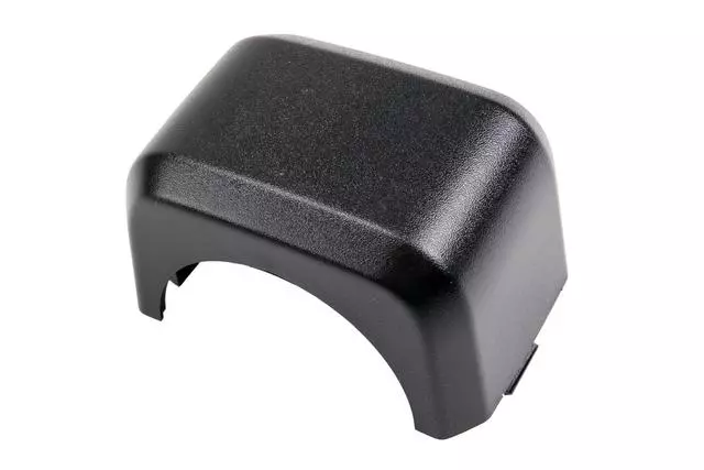 23444131 - Body: Door Mirror Cover for Chevrolet: Silverado 1500, Silverado 2500 HD, Silverado 3500 HD | GMC: Sierra 1500, Sierra 2500 HD, Sierra 3500 HD Image