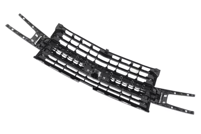 84493319 - : Front Grille for Chevrolet: Silverado 1500, Silverado 1500 LTD Image