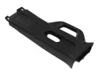 7UF45TX7AA - Interior Trim: B Pillar Upper Trim Panel, Left for Mopar Image
