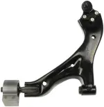 521027 - : Suspension Control Arm And Ball Joint Assembly for Dorman Image