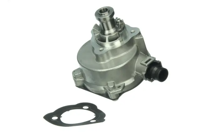 11667558344 - Engines &amp; Components: URO Parts Power Brake Booster Vacuum Pump for URO Image