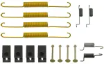 HW7297 - : Drum Brake Hardware Kit for Dorman Image