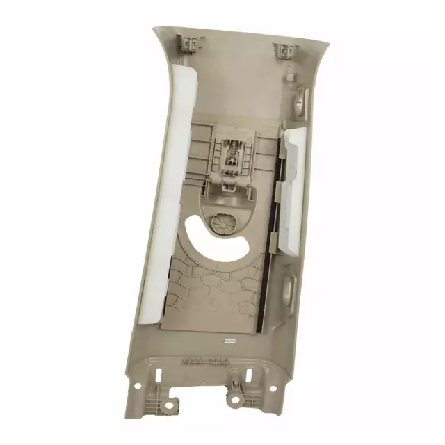 2018-2021 Ford Expedition - Upper Center Pillar Trim - Ford (JL1Z-7824347-AJ)