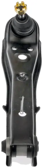 520411 - : Suspension Control Arm And Ball Joint Assembly for Dorman Image