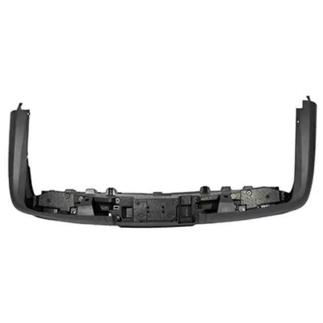 Bumper Cover - Ford (2L1Z-17K835-GAA)
