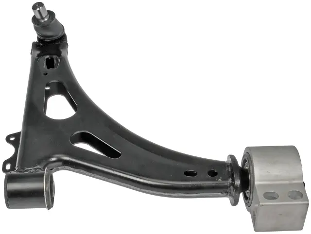 520906 - Suspension: Suspension Control Arm And Ball Joint Assembly for Dorman Image