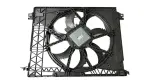 16360F0150 - Cooling System: Fan Assembly for Toyota Image