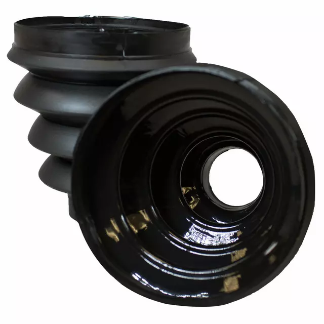 1L2Z4A331BA - Suspension: Boot for Ford: Explorer, Explorer Sport Trac | Lincoln: Aviator | Mercury: Mountaineer Image