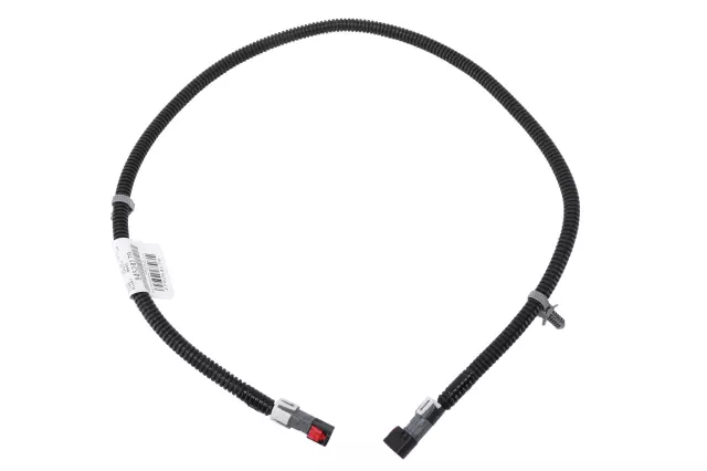 84524179 - : Front View Camera Switch Wiring Harness for GMC: Sierra 1500, Sierra 1500 Limited Image