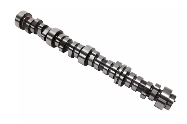 12711967 - : Overhead Valve Camshaft for Cadillac: Escalade, Escalade ESV, Escalade EXT | Chevrolet: Silverado 1500, Tahoe | GMC: Sierra 1500, Yukon, Yukon XL 1500 | Hummer: H2 Image