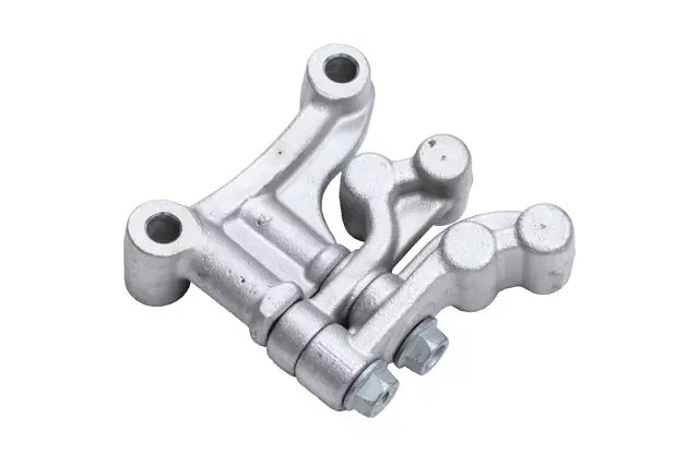 12678296 - : Front Exhaust Bracket for GM Image