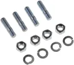 23743 - : Water Pump Stud Kit - M6 X 1.0 for Dorman Image