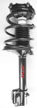 1332340 - : Suspension Strut and Coil Spring Assembly for Focus Auto Parts Image