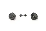 BSDS1E85E86KIT - : Stage One BMW Speaker Upgrade for E85/E86 Z4 Roadster/Coupe (No Install Video) for Bavsound Image