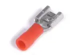 832187 - : Vinyl Quick Disconnects, 22 - 16 Gauge, Female for Grote Lighting Image