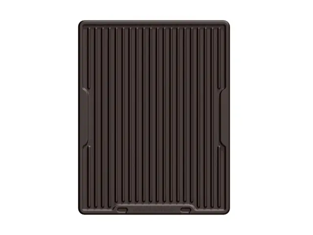 W247CO - Accessories: Cocoa All Weather Floor Mats for WeatherTech Image