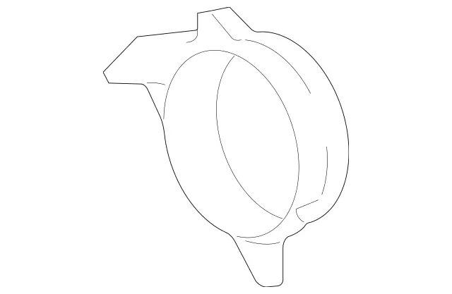 18260124 - Electrical System: Cap for Mercedes-Benz Image