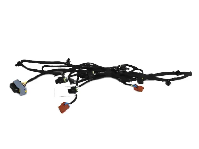 68319652AF - : Wiring for Mopar Image