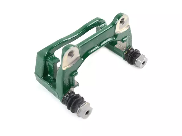 Disc Brake Caliper Adapter, Right - Mopar (68157048AA)