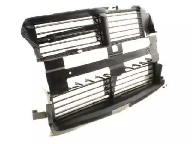 Radiator Shutter Assembly - Ford (DG1Z-8475-B)