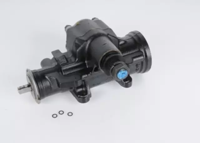 19133727 - : Steering Gear Complete Kit, Remanufactured for GM Image