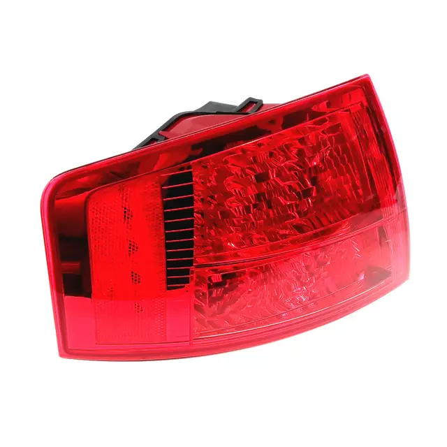 4E0945095D - Electrical: Tail Lamp Assembly for Audi: A8 Quattro, S8 Image