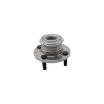 513276 - : 02-05 Mitsubishi Lancer ES (2.0) Wheel Bearing and Hub Assembly  - Rear for GSP Image