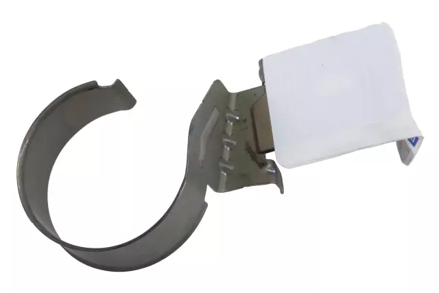 84245781 - : Cross Over Pipe Bracket for GM Image