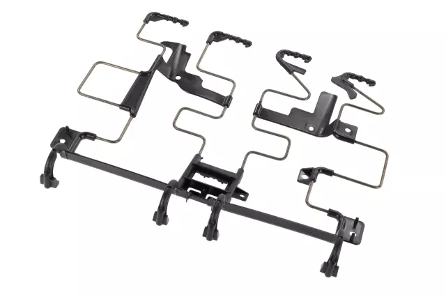 84072727 - Body: Support Spring for Chevrolet: Malibu Image