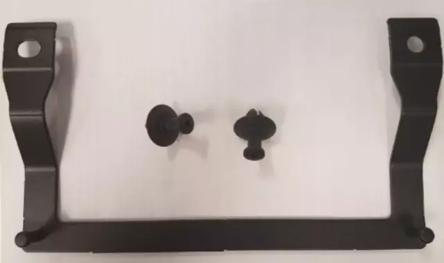 J501SFL904 - Interior: Floor Mat Bracket for Subaru: Crosstrek, Impreza Image