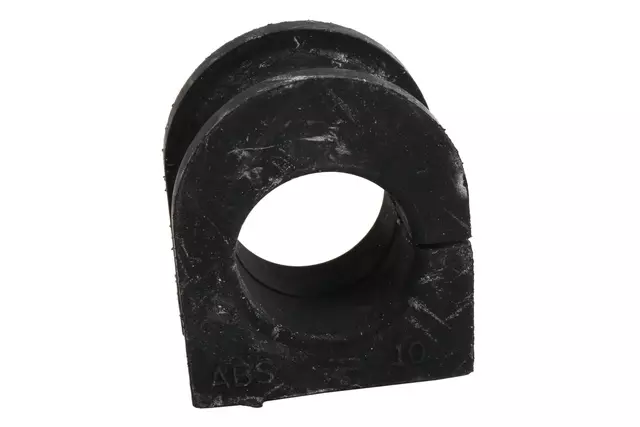 15124516 - Suspension: Bushings for Cadillac: Escalade, Escalade ESV, Escalade EXT | Chevrolet: Avalanche, Silverado 1500, Silverado 1500 LD, Silverado 2500 HD, Silverado 3500 HD, Suburban, Suburban 1500, Suburban 2500, Tahoe | GMC: Sierra 1500, Sierra 1500 Limited, Sierra 2500 HD, Sierra 3500 HD, Yukon, Yukon XL, Yukon XL 1500, Yukon XL 2500 Image