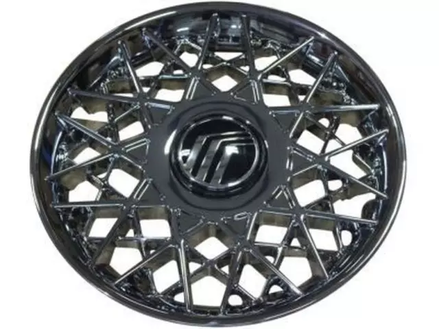Wheel Cover - Ford (F8MZ-1130-BA)