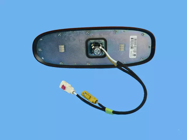 5LQ48HVGAA - Electrical: Base Cable And Bracket Antenna for Mopar Image
