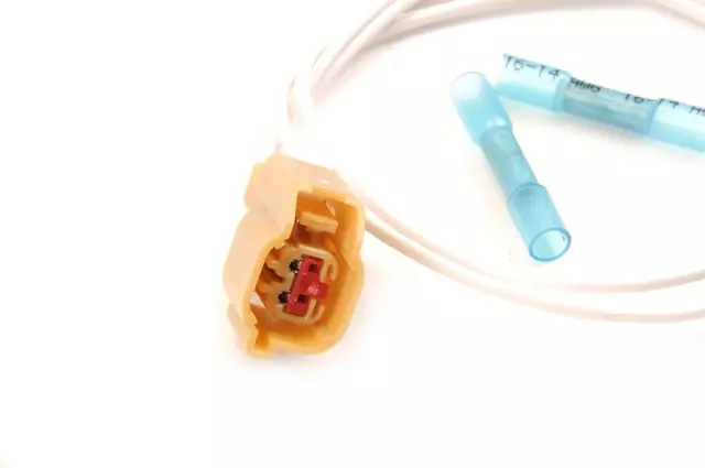 Multi Purpose Wire Connector - GM (19119898)
