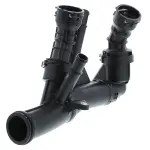 TA4000 - : Engine Coolant Thermostat Housing Assembly w/ Seal for Motorad Image