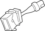 252602Y900 - : Wiper Switch for Infiniti Image