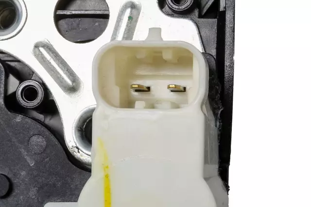 Driver Side Front Door Lock - GM (15110643)