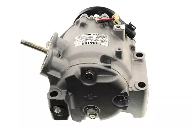 Air Conditioning Compressor - GM (25825338)