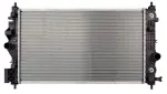 8013509 - : Agility Radiator for Agility Image