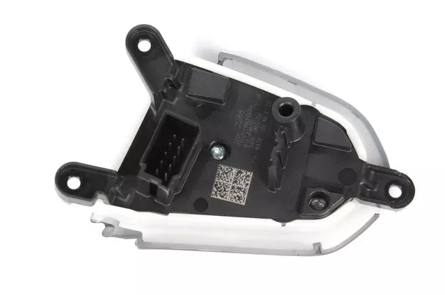 Cruise Control Switch - ACDelco (23262288)