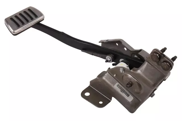22868147 - : Brake Pedal for GM Image