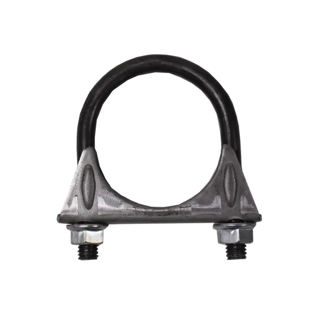 M134 - Exhaust: Exhaust Clamp for AP Exhaust Image