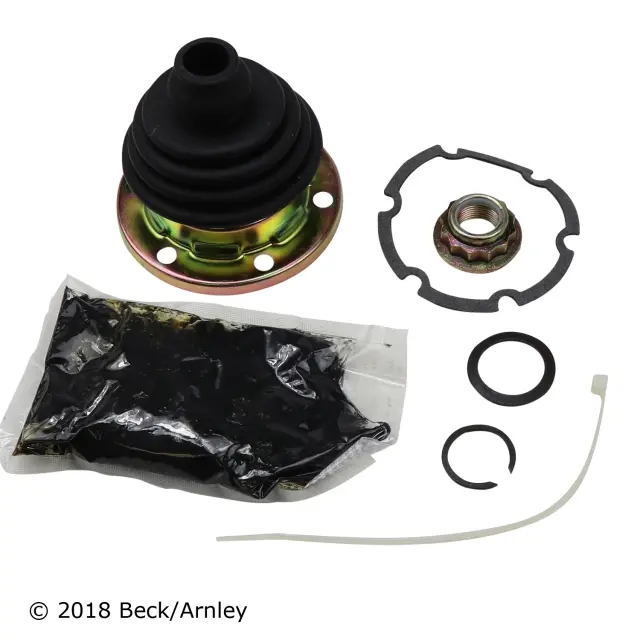 1032999 - : CV JOINT BOOT KIT for Beck Arnley Image