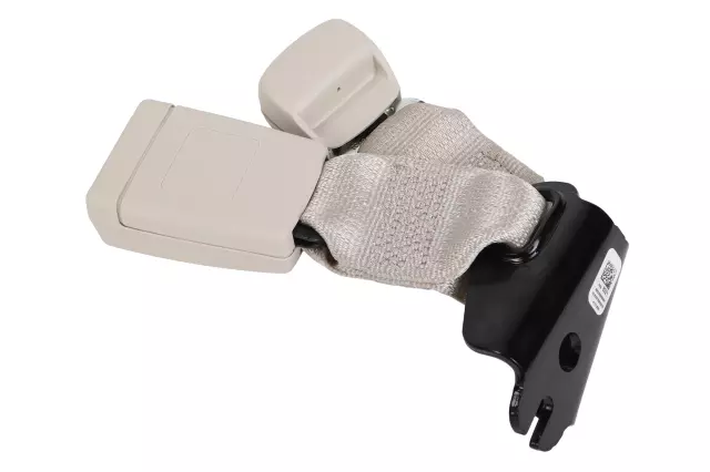 84903706 - Electrical: Buckle for Buick: Envision Image
