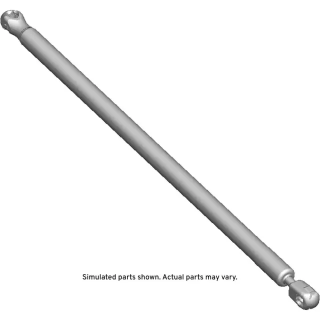 84746602 - : Support Strut for Chevrolet: Silverado 2500 HD, Silverado 3500 HD Image